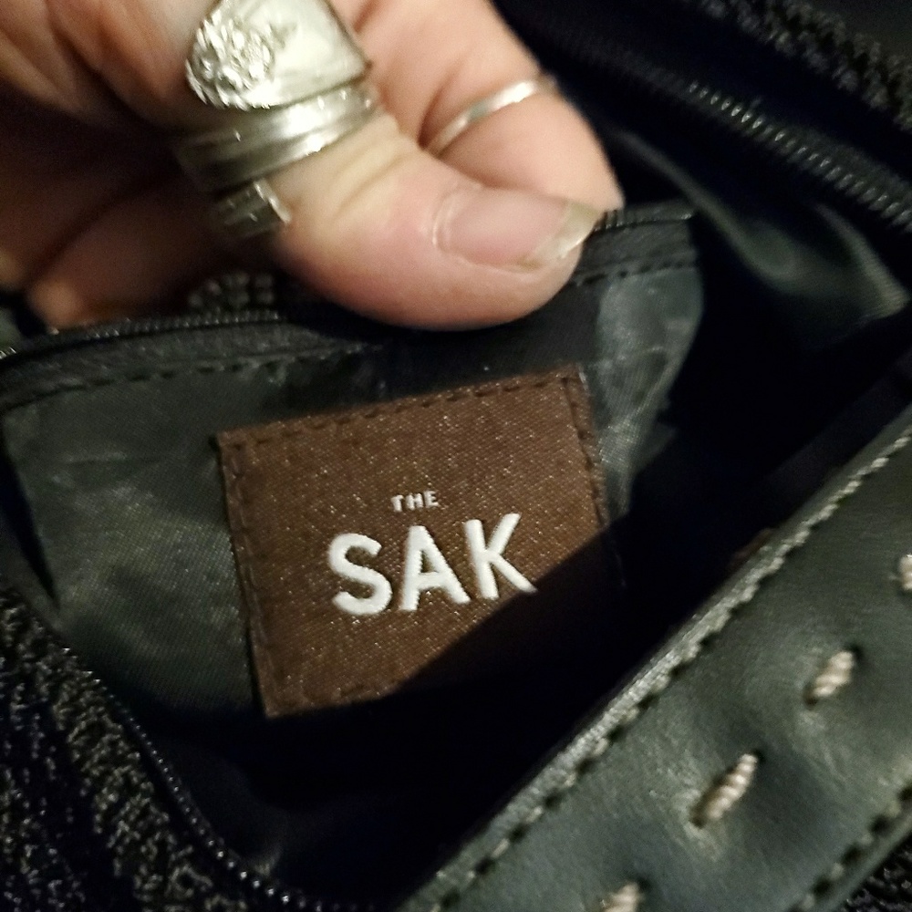 The Sak - Picture 3 of 3